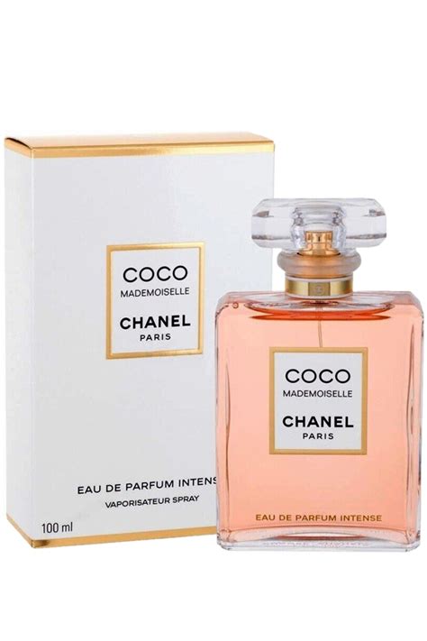 comprar chanel mademoiselle perfume|More.